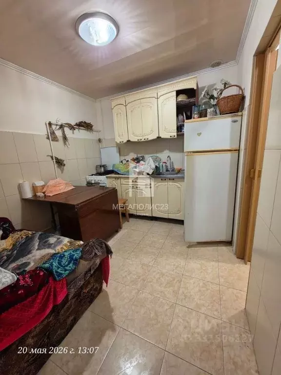 Гараж в Краснодарский край, Геленджик городской округ, с. Дивноморское ... - Фото 1