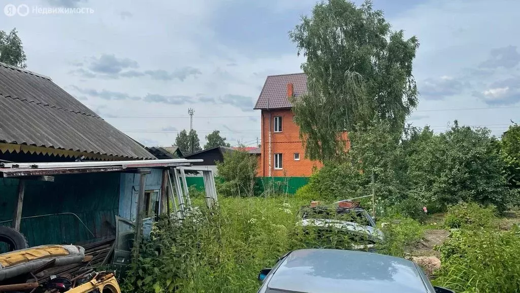 Участок в Заводоуковск, Курская улица (6 м) - Фото 0