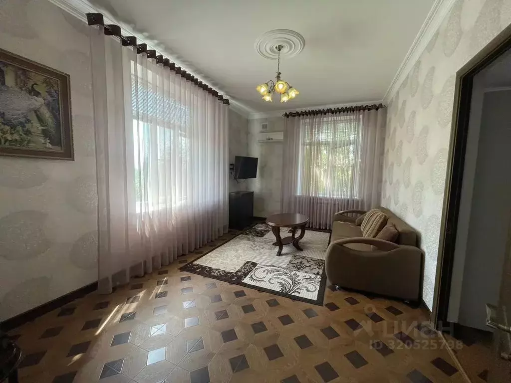 Комната Дагестан, Махачкала ш. Федеральное, 201 - Фото 1