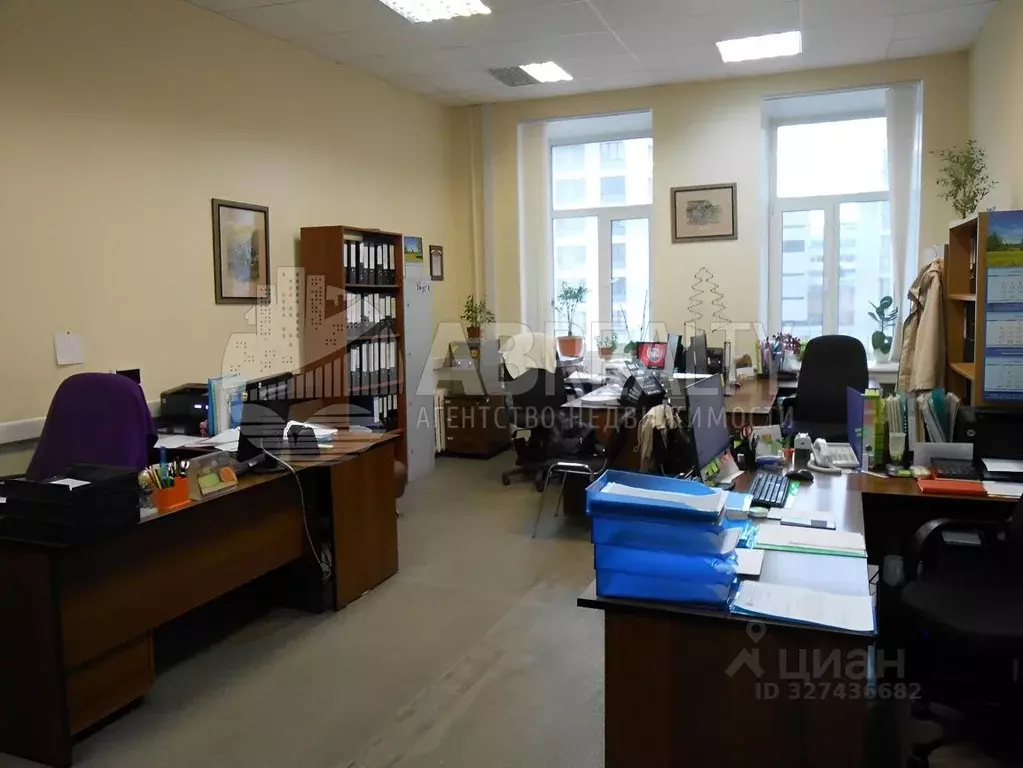 Офис в Москва Бауманская ул., 43/1С1 (220 м) - Фото 1