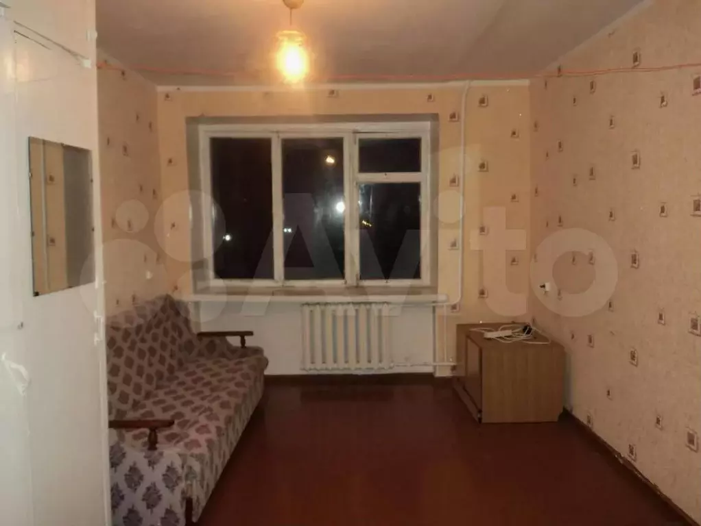 2-к. квартира, 45,2 м, 1/5 эт. - Фото 1
