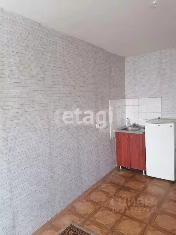 Комната Новосибирская область, Бердск ул. Герцена, 17 (18.8 м) - Фото 0