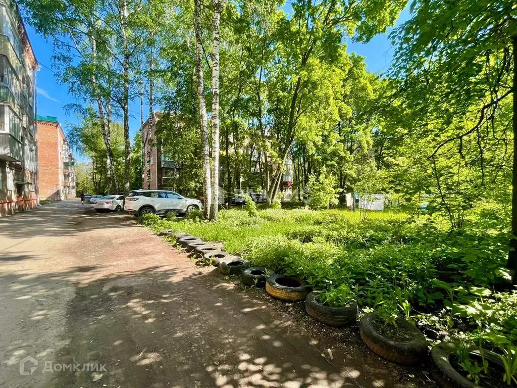 Продаётся 2-к квартира, 43.6 м - Фото 1