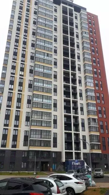 2-к кв. Свердловская область, Екатеринбург ул. Машинная, 31И (55.2 м) - Фото 2