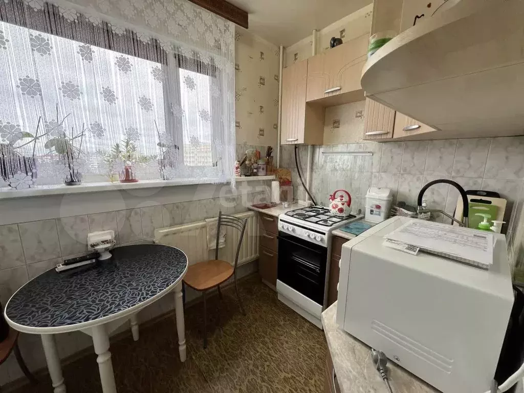 3-к. квартира, 60м, 8/9эт. - Фото 1