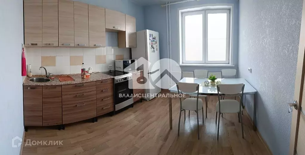 Продаётся 2-к квартира, 57 м - Фото 0