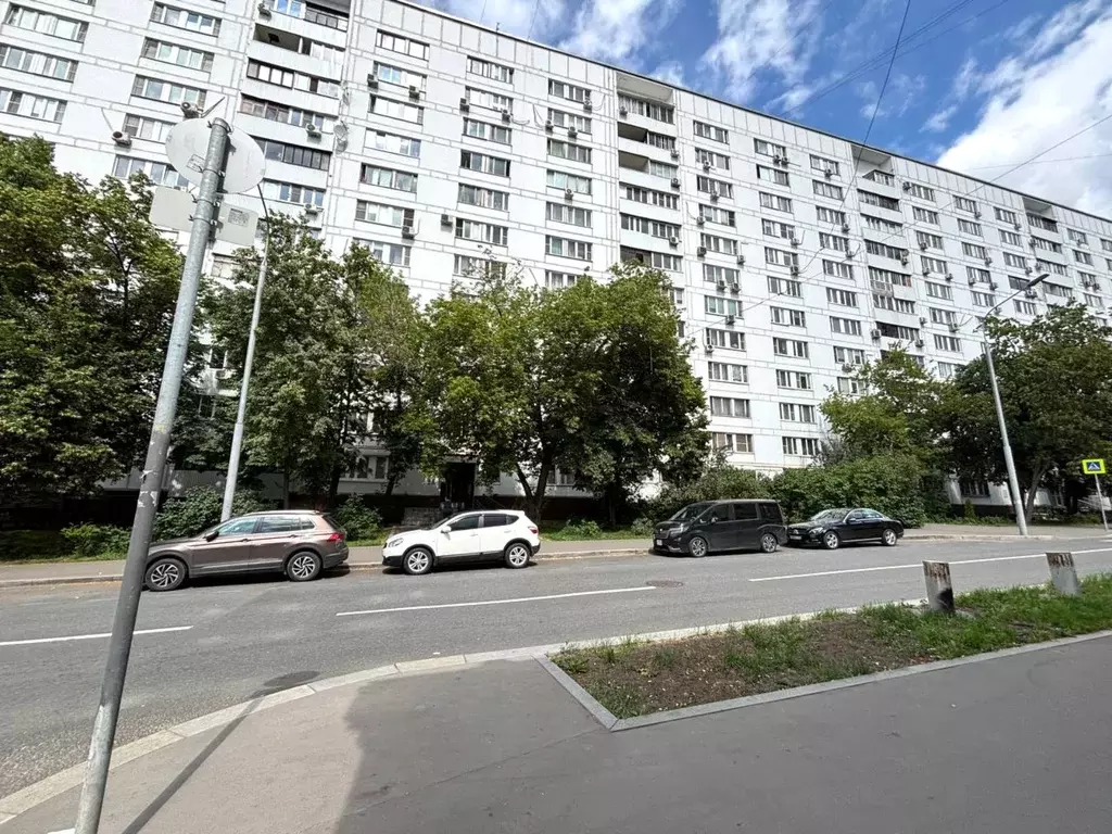 Продаётся квартира-студия, 10 м - Фото 1