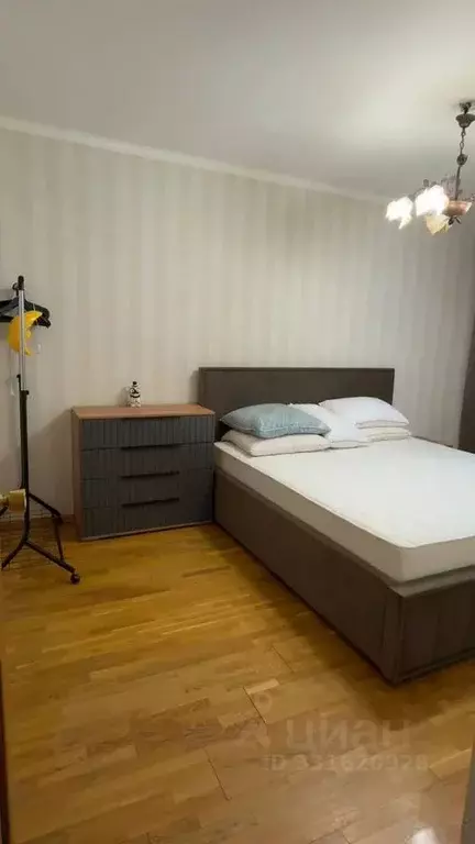 4-к кв. Москва Мичуринский просп., 9К4 (92.0 м) - Фото 1