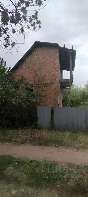 Дом в Омская область, Омский район, Дружинское с/пос, с. Красная Горка ... - Фото 2