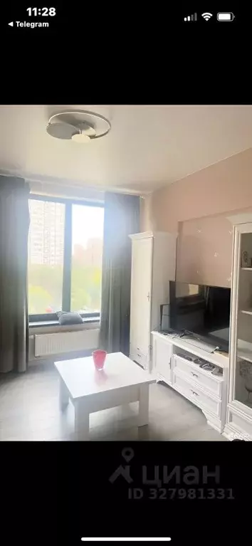 2-к кв. Москва Беломорская ул., 23 (40.0 м) - Фото 1