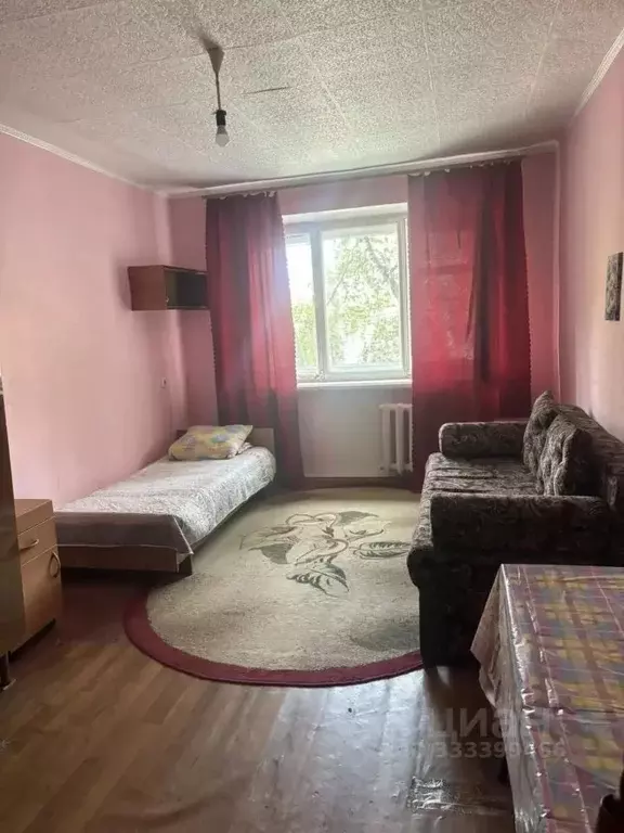 Комната Томская область, Томск Енисейская ул., 21 (18.0 м) - Фото 2