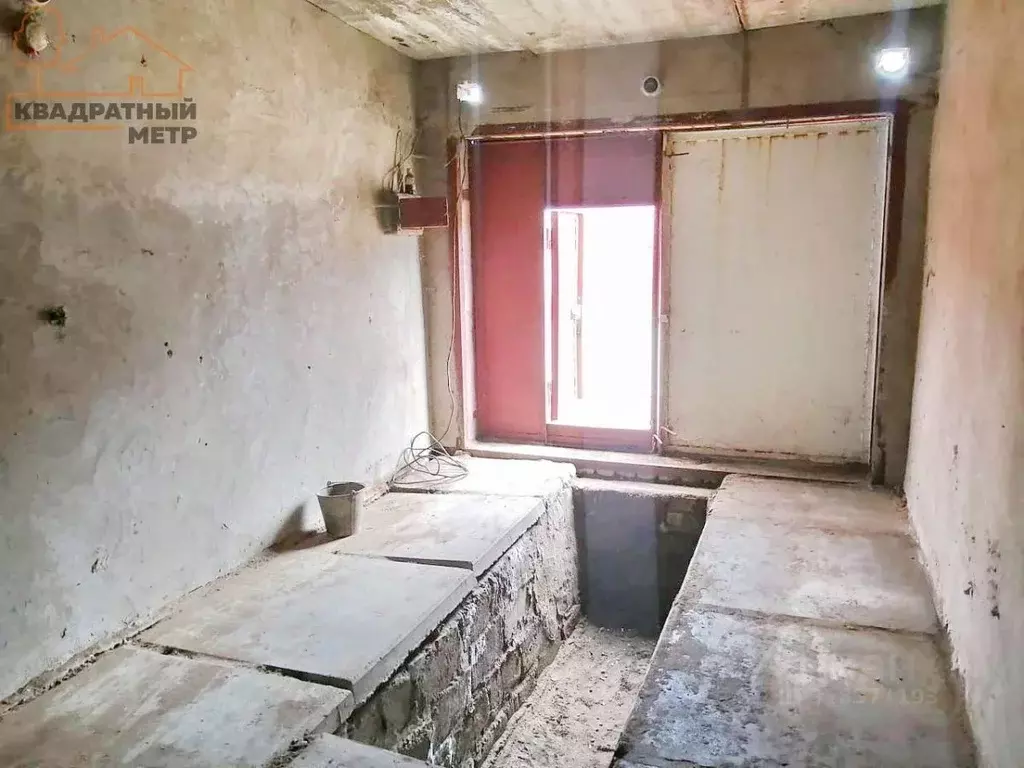 Гараж в Ульяновская область, Димитровград  (19 м) - Фото 0