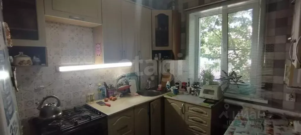 2-к кв. Белгородская область, Алексеевка ул. Полины Борисовской, 8 ... - Фото 1