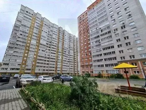 3-к кв. Свердловская область, Екатеринбург Сортировочный жилрайон, ... - Фото 1