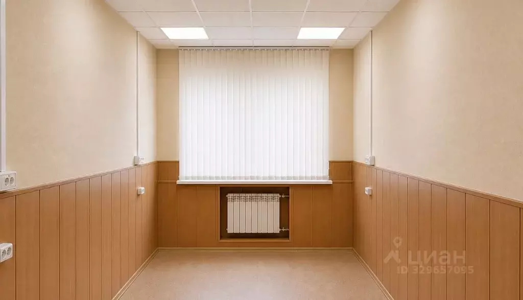 Офис в Свердловская область, Екатеринбург ул. Ангарская, 77А (32 м) - Фото 2