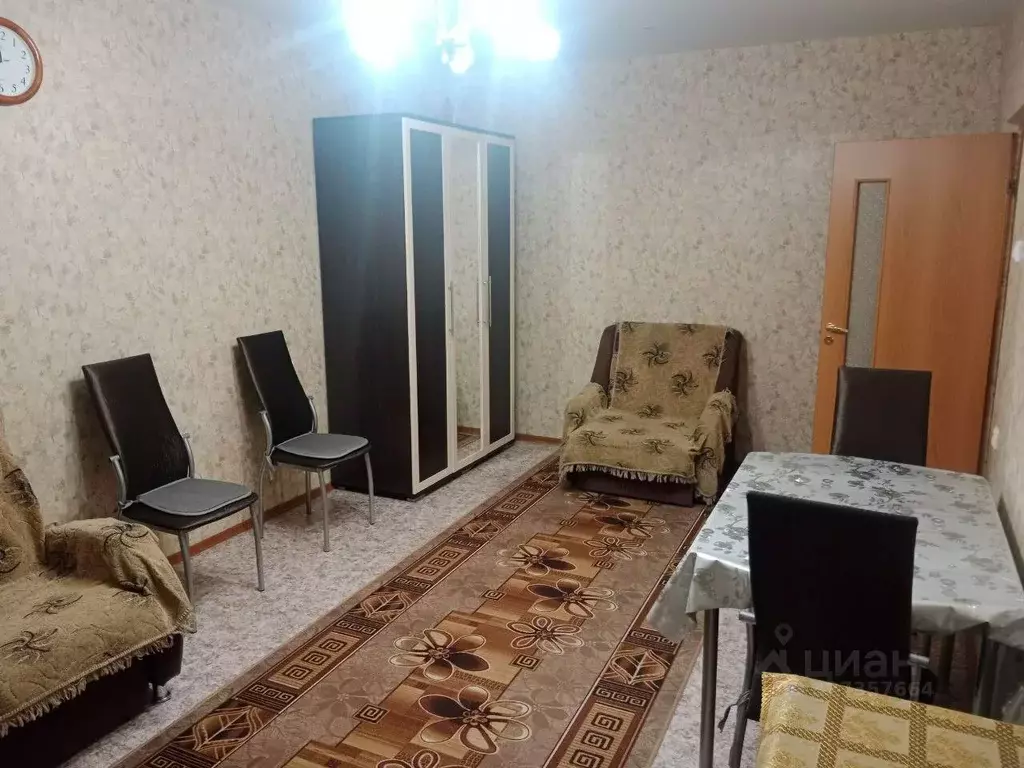 1-к кв. Санкт-Петербург ул. Гладкова, 18 (38.6 м) - Фото 1