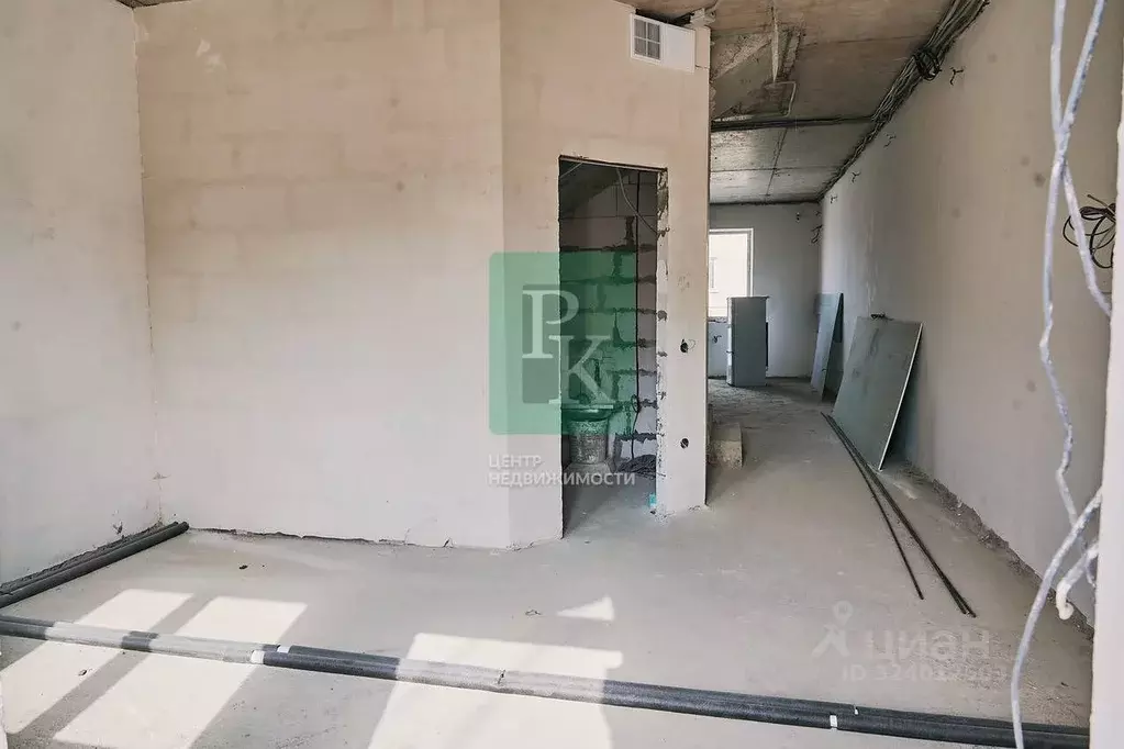 5-к кв. Севастополь ул. Восточная, 16А/5 (207.0 м) - Фото 2