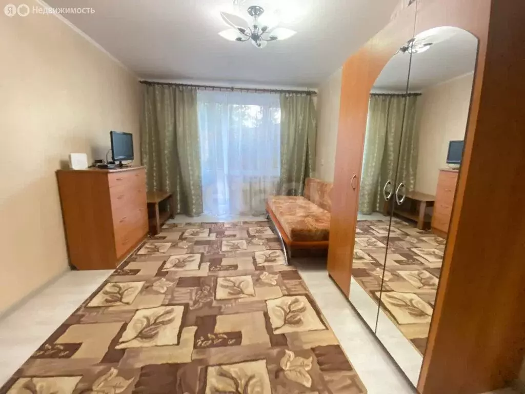 1-комнатная квартира: посёлок Отрадное, Калининградский проспект, 88 ... - Фото 2