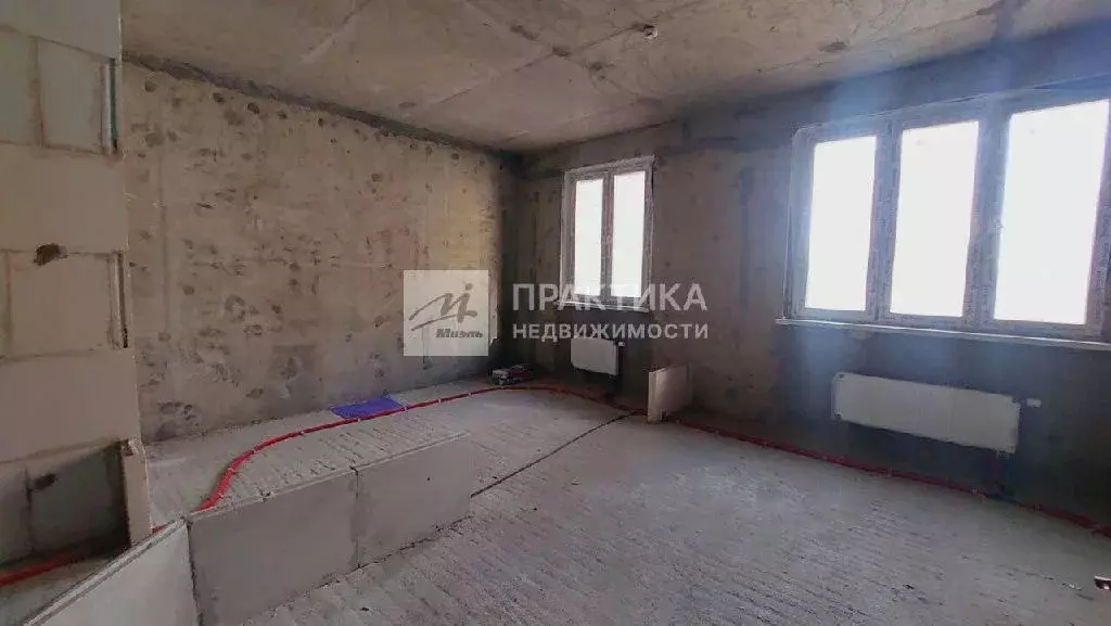 Продается 2-комнатная квартира - Фото 1
