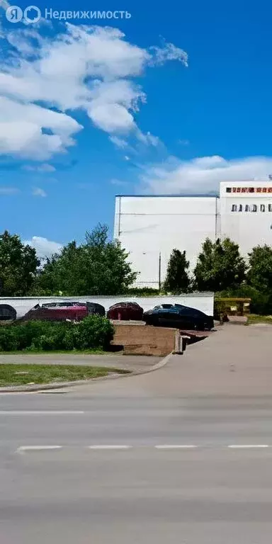 Склад (1400 м) - Фото 2