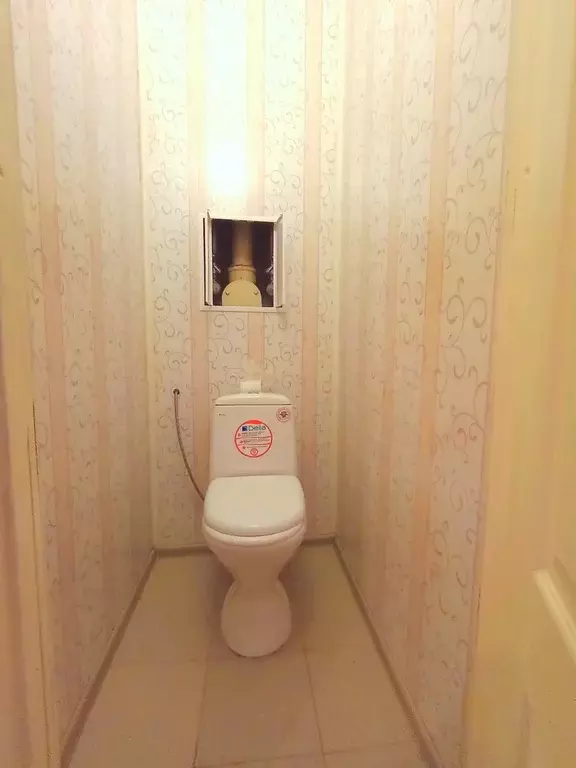 Продаётся 1-к квартира, 38.5 м - Фото 1