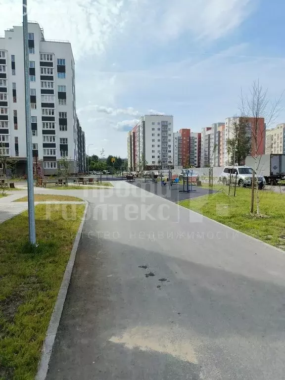2-комнатная квартира: Нижний Новгород, Вязниковская улица, 41 (58 м) - Фото 0