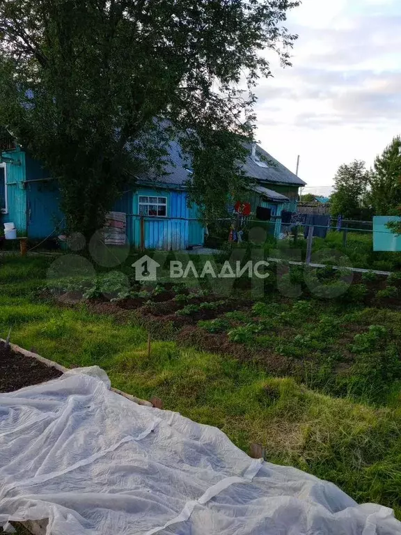 3-к. квартира, 53,4 м, 1/1 эт. - Фото 1