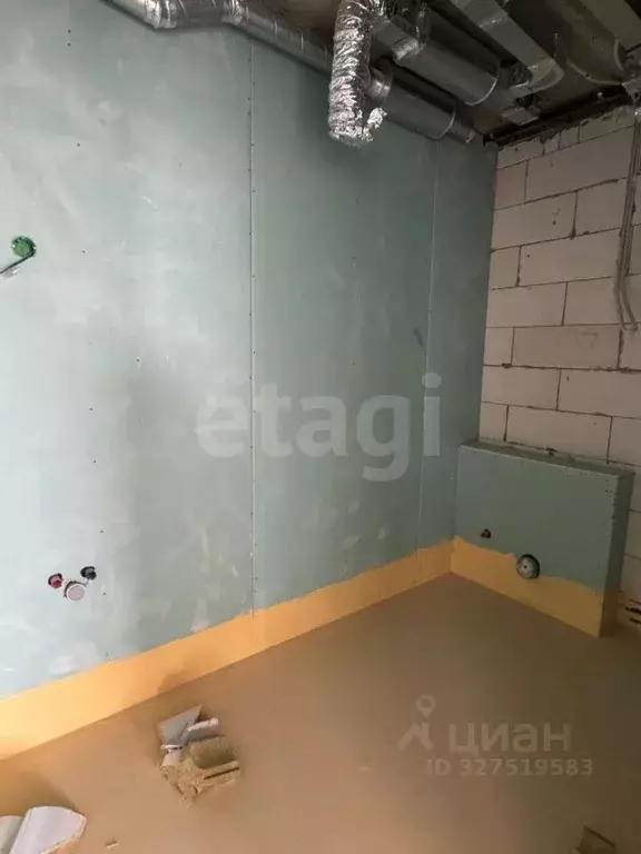 1-к кв. Москва Дмитровский проезд, 1 (40.1 м) - Фото 2