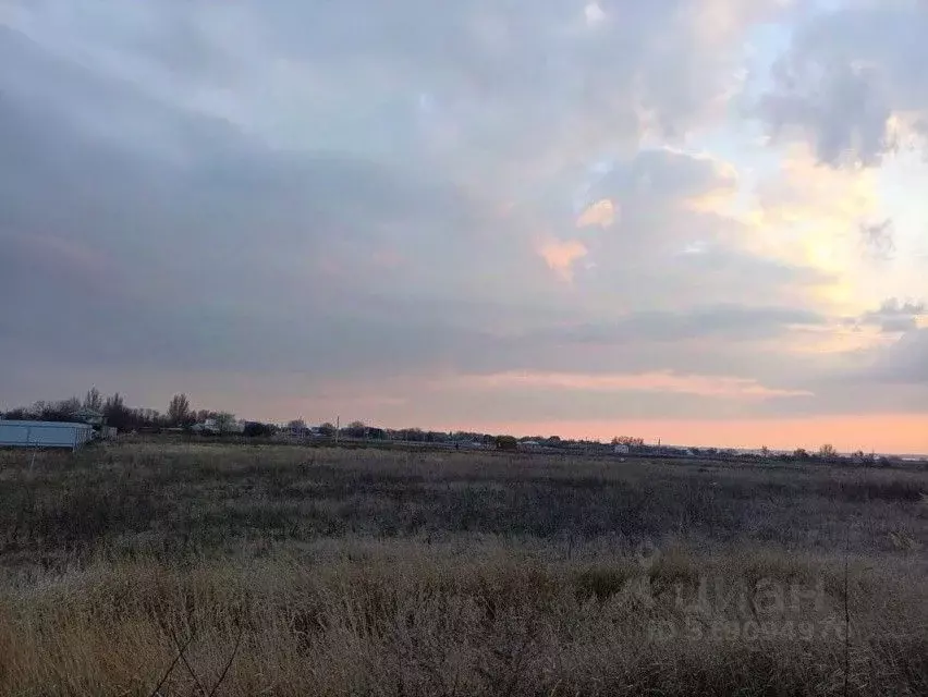 Участок в Ростовская область, Неклиновский район, с. Приморка Верхняя ... - Фото 0
