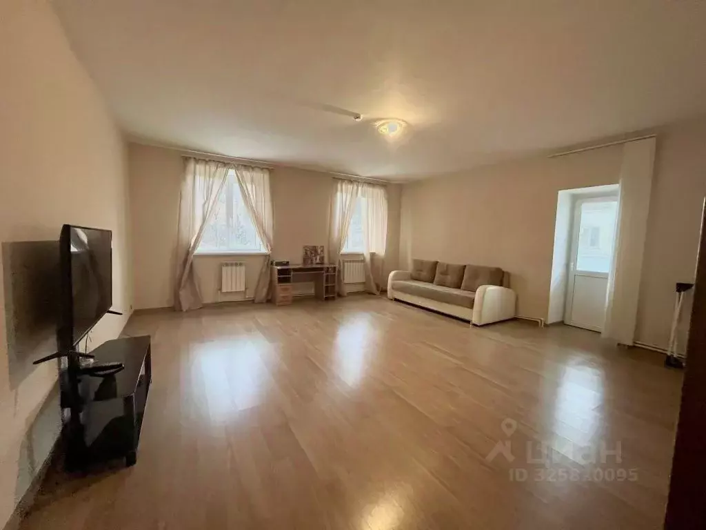 2-к кв. Костромская область, Кострома Лесная ул., 41А (84.0 м) - Фото 1