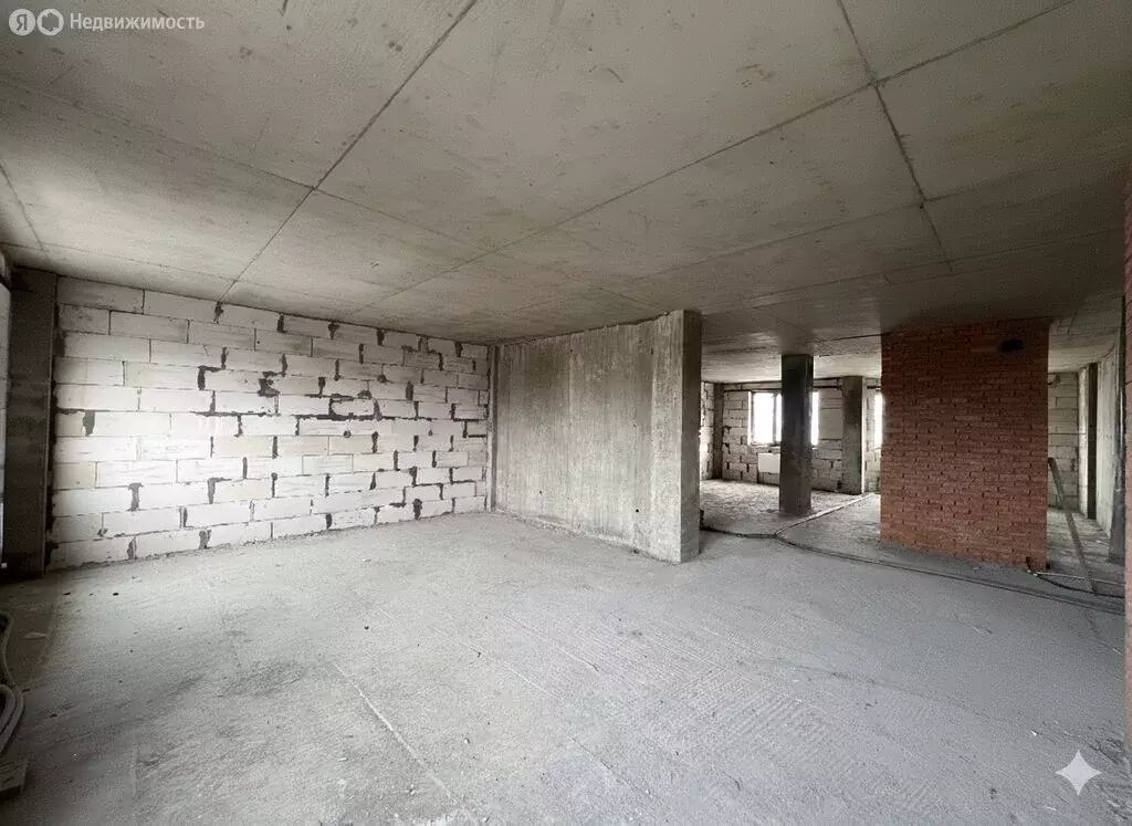 3-комнатная квартира: Нальчик, улица Атажукина, 11 (125.5 м) - Фото 1