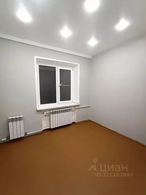 3-к кв. Ростовская область, Ростов-на-Дону Западный мкр, просп. ... - Фото 2