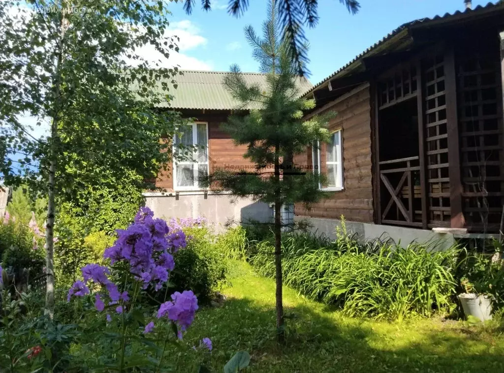 Дом в Ишля, Лесная улица, 11 (134.1 м) - Фото 0