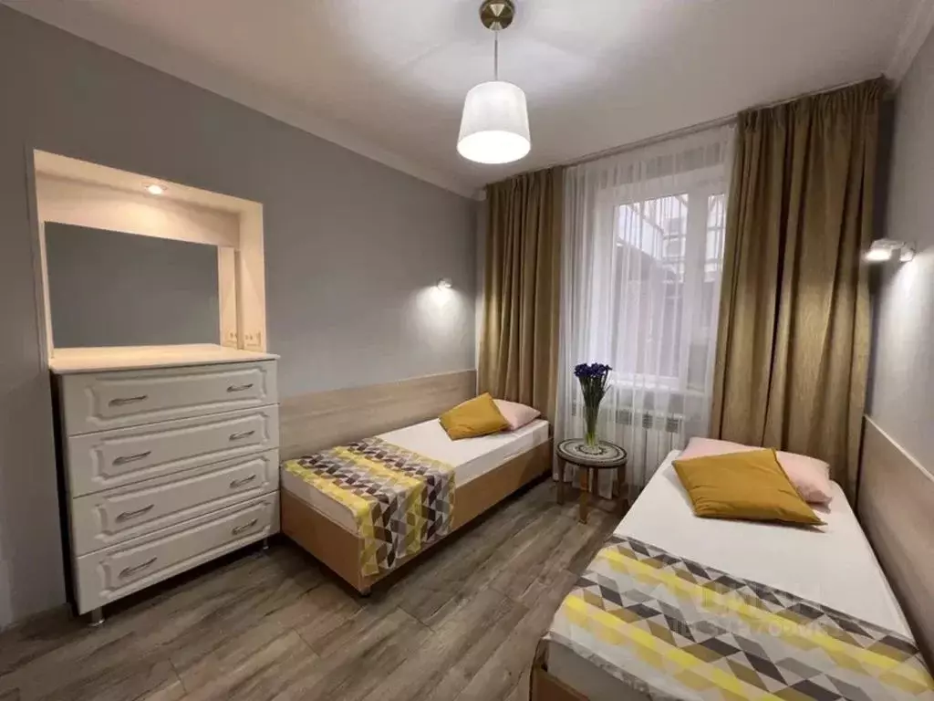 Комната Краснодарский край, Анапа проезд Престижный, 11 - Фото 1