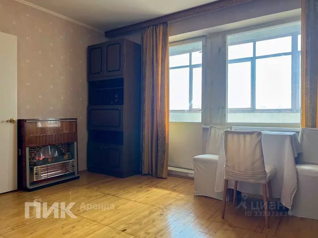 1-к кв. Московская область, Красногорск городской округ, Нахабино пгт ... - Фото 1