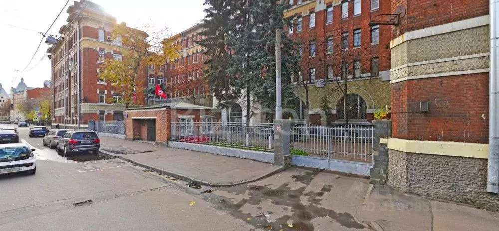 Офис в Москва ул. Гиляровского, 65С1 (240 м) - Фото 1