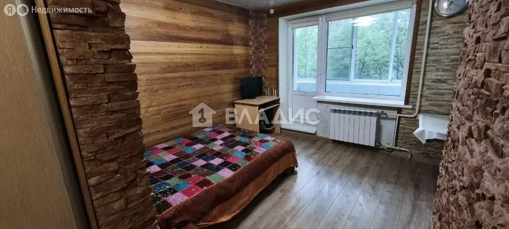 2-комнатная квартира: Балашиха, микрорайон 1 Мая, 6 (49 м) - Фото 0