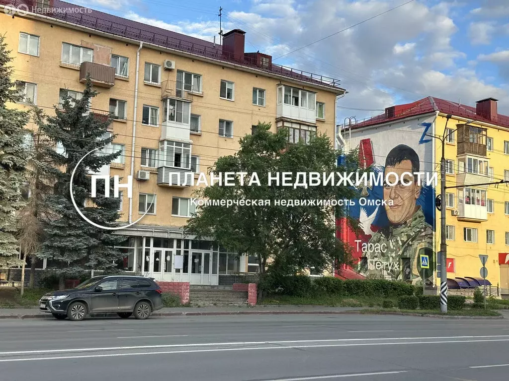 Помещение свободного назначения (132 м) - Фото 0