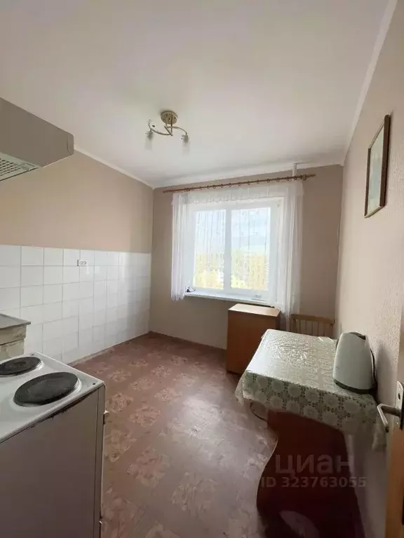 2-к кв. Белгородская область, Старый Оскол Жукова мкр, 22 (55.0 м) - Фото 2