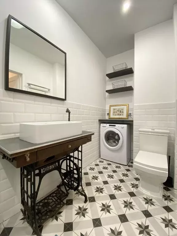 1-к кв. Калининградская область, Калининград ул. Носова, 5 (49.2 м) - Фото 1