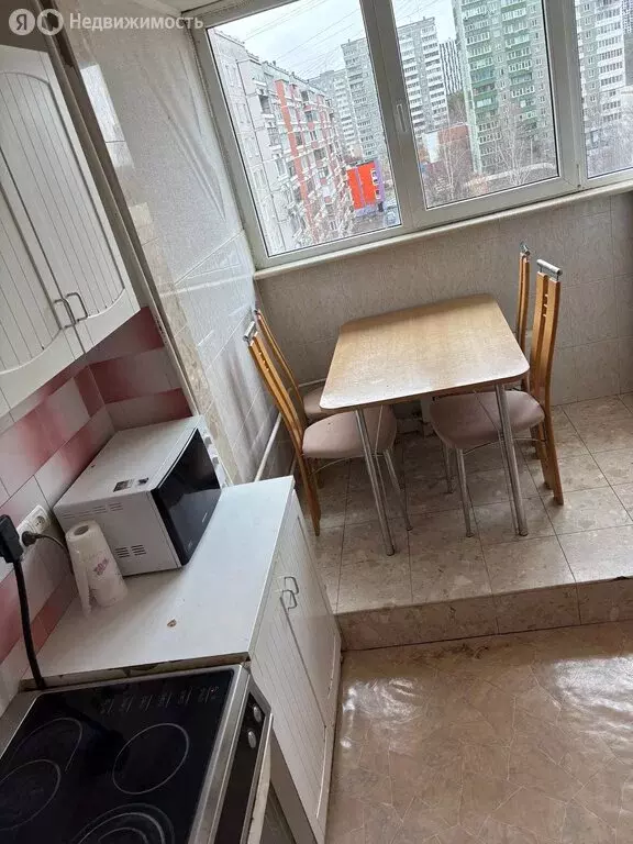 3-комнатная квартира: Екатеринбург, улица Владимира Высоцкого, 40 (67 ... - Фото 1