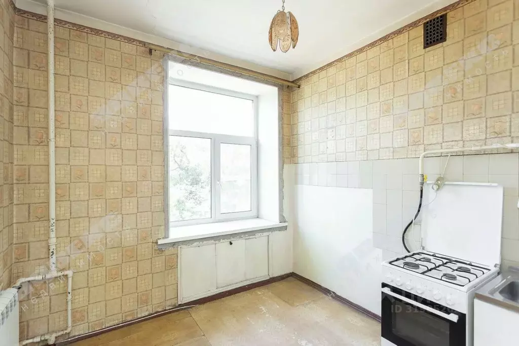 2-к кв. Санкт-Петербург Московский просп., 197 (53.3 м) - Фото 0