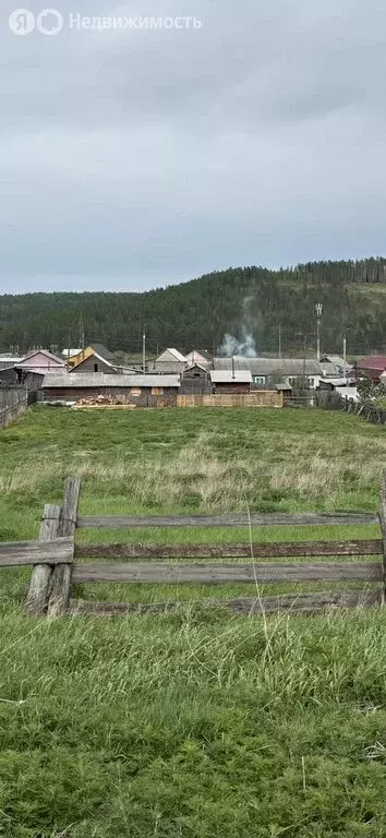 Участок в деревня Лыловщина, Центральная улица (19 м) - Фото 2