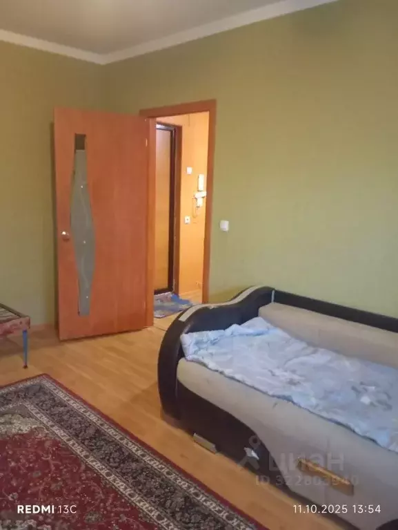 2-к кв. Ямало-Ненецкий АО, Ноябрьск ул. Дзержинского, 19 (49.0 м) - Фото 2