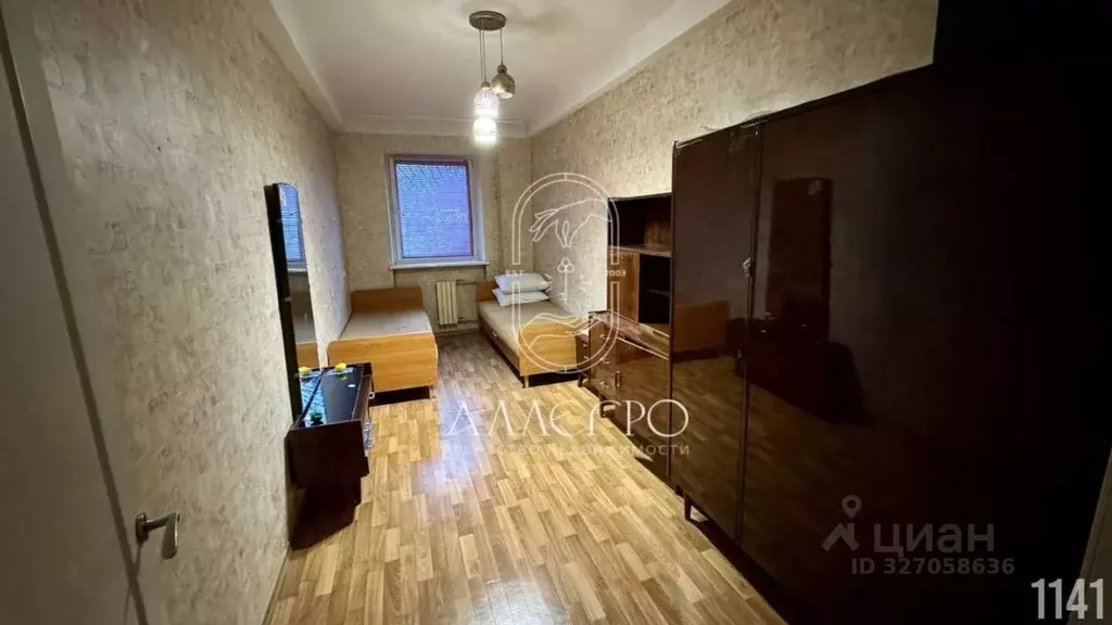 2-к кв. Севастополь ул. Дмитрия Ульянова, 18 (45.0 м) - Фото 2