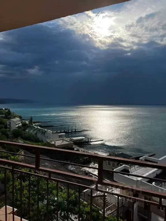 1-к кв. Крым, Алушта муниципальный округ, пос. Семидворье, ... - Фото 0