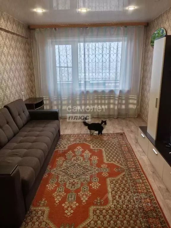 2-к кв. Иркутская область, Черемхово ул. Забойщика, 38 (45.7 м) - Фото 2