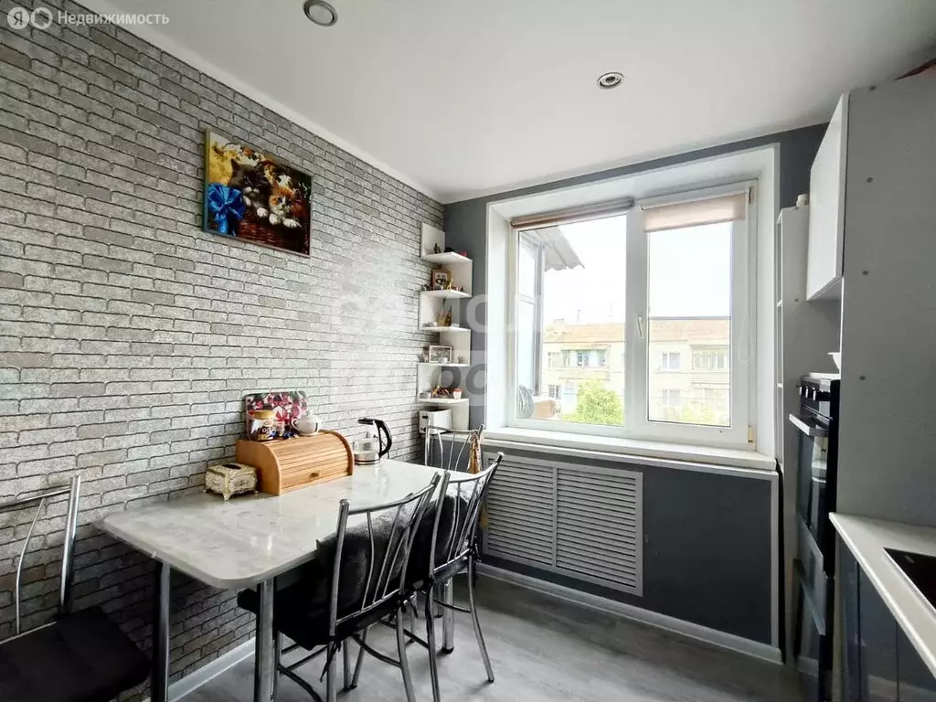 2-комнатная квартира: станица Петровская, улица Володарского, 7 (50.8 ... - Фото 2