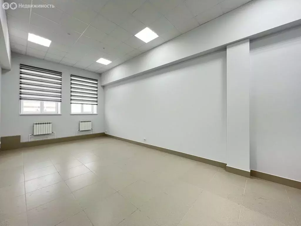 Офис (38.1 м) - Фото 1