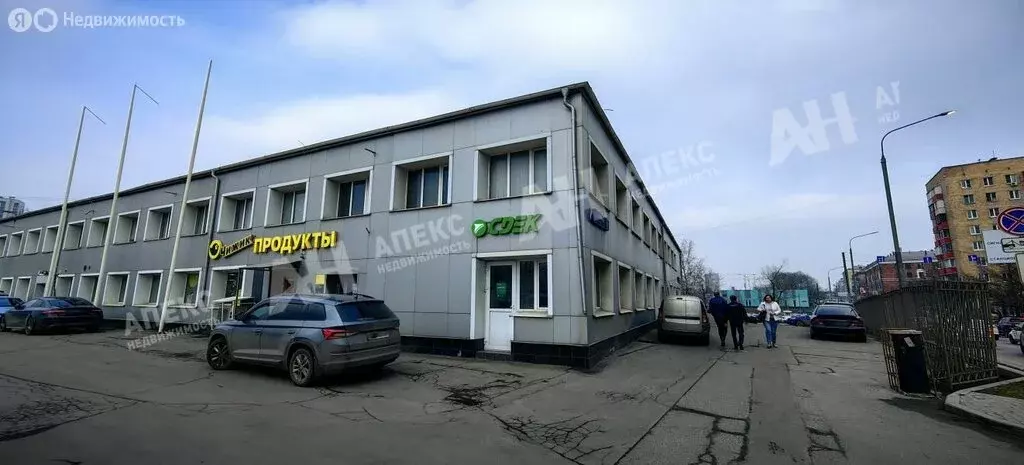 Офис (13 м) - Фото 2